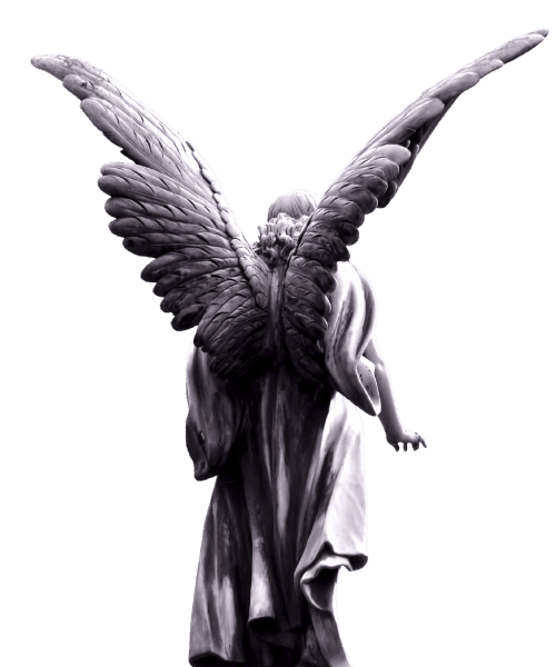 Angel Intro