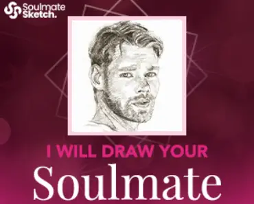 How to Get a Soulmate Sketch