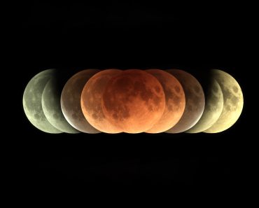 The Significance of the Upcoming Lunar Eclipse in Taurus: What It Means for Your Life
