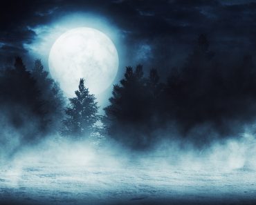 How the Full Moon in Scorpio Will Affect Your Emotions