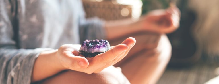 The Power of Crystals: How to Use Them According to Your Zodiac Sign