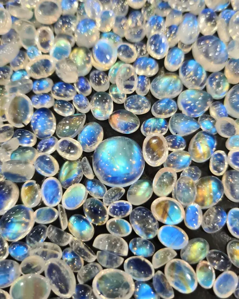 Moonstone