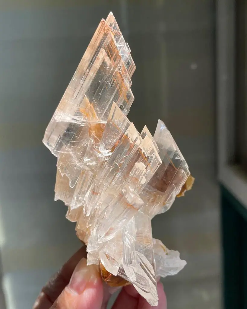 Selenite