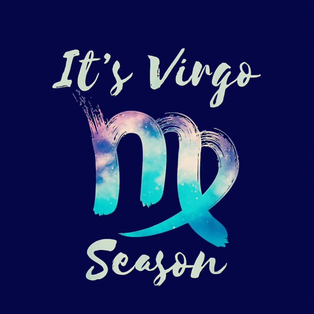 Virgo Season