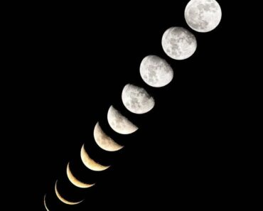 How Moon Phases Influence Your Personal Growth and Progress