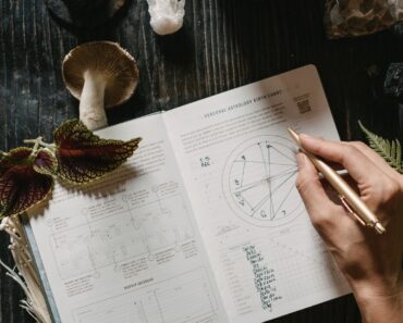 How Astrology Can Enhance Your Long-Term Vision and Planning