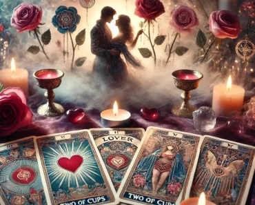 7 Most Powerful Tarot Cards That Predict Love and Romance