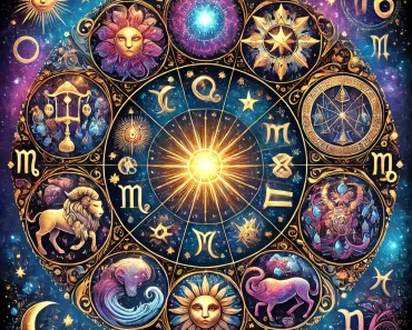 Weekly Horoscope From September 9 to September 15, 2024