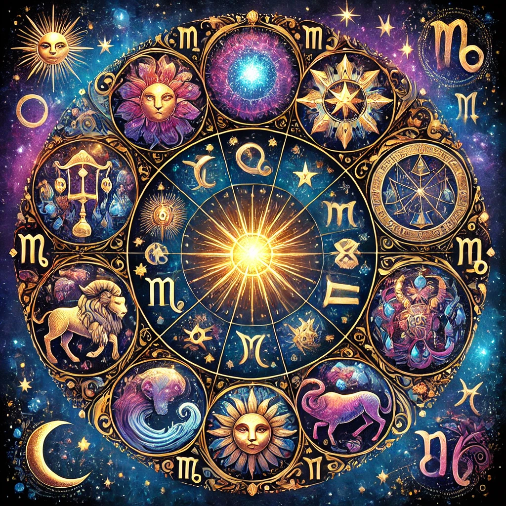 Weekly Horoscope 
