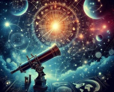 Astrology vs. Astronomy: What’s the Real Difference?