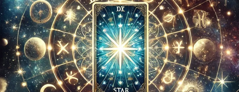 How Tarot and Astrology Work Together For Spiritual Guidance